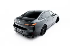 Spoiler Cap 3D V.2 BMW 7 M-Pack / M760e / i7 M-Pack G70 Maxton największy sklep tuningowy w Polsce!