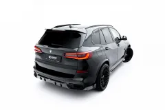 Karbonowy Spoiler Tylnej Klapy Prepreg BMW X5 M-Pack G05  Maxton największy sklep tuningowy w Polsce!