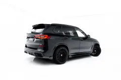 Karbonowe Splittery Boczne Prepreg BMW X5 M-Pack G05  Maxton największy sklep tuningowy w Polsce!