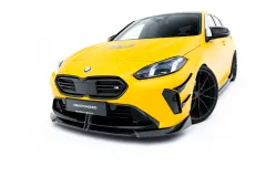 Karbonowy Splitter Przedni Prepreg BMW M135i / 1 M-Pack F70 Maxton największy sklep tuningowy w Polsce!