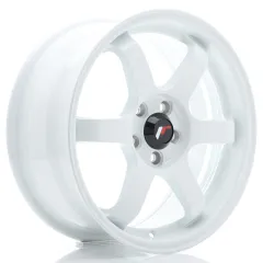Felga JR Wheels JR3 16x7 5x100 ET40 White największy sklep tuningowy w Polsce!