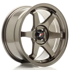 Felga JR Wheels JR3 16x8 4x100 ET25 Bronze największy sklep tuningowy w Polsce!