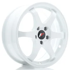 Felga JR Wheels JR3 17x7 5x100 ET40 White największy sklep tuningowy w Polsce!