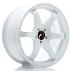 Felga JR Wheels JR3 17x8 4x100 ET35 White największy sklep tuningowy w Polsce!
