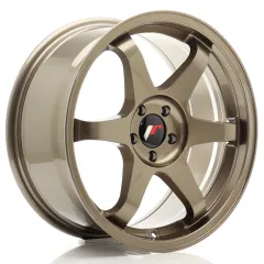 Felga JR Wheels JR3 17x8 5x120 ET35 Bronze największy sklep tuningowy w Polsce!
