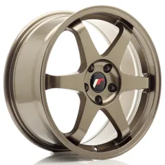 Felga JR Wheels JR3 18x8 5x120 ET35 Bronze największy sklep tuningowy w Polsce!