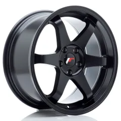 Felga JR Wheels JR3 18x9 5x114,3 ET35 Matt Black największy sklep tuningowy w Polsce!