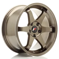 Felga JR Wheels JR3 18x9 5x114,3 ET35 Bronze największy sklep tuningowy w Polsce!