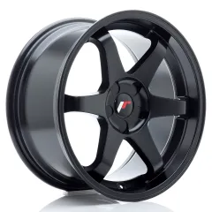 Felga JR Wheels JR3 18x9 (5 śrub) ET15-40 Matt Black Blank największy sklep tuningowy w Polsce!