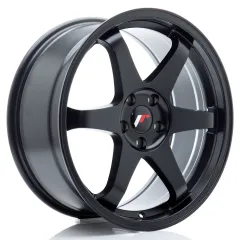 Felga JR Wheels JR3 19x8,5 5x114,3 ET42 Matt Black największy sklep tuningowy w Polsce!