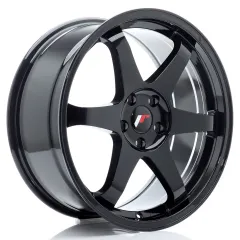 Felga JR Wheels JR3 19x8,5 5x114,3 ET42 Gloss Black największy sklep tuningowy w Polsce!