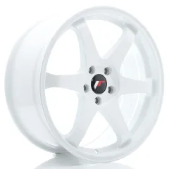 Felga JR Wheels JR3 19x8,5 5x112 ET42 White największy sklep tuningowy w Polsce!