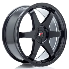 Felga JR Wheels JR3 19x8,5 (5 śrub) ET20-42 Matt Black Blank największy sklep tuningowy w Polsce!