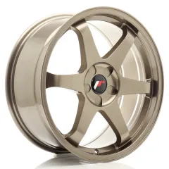 Felga JR Wheels JR3 19x8,5 (5 śrub) ET20-42 Bronze Blank największy sklep tuningowy w Polsce!