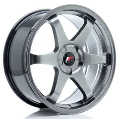 Felga JR Wheels JR3 19x8,5 (5 śrub) ET20-42 Hyper Black Blank największy sklep tuningowy w Polsce!