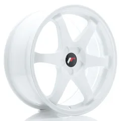 Felga JR Wheels JR3 19x8,5 (5 śrub) ET20-42 White Blank największy sklep tuningowy w Polsce!