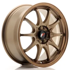 Felga JR Wheels JR5 16x7 5x100/5x114,3 ET30 Dark Anodized największy sklep tuningowy w Polsce!