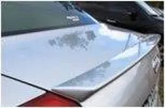 Lotka Lip Spoiler - Audi A4 B6 2002-2005 A LOOK 4D (ABS) największy sklep tuningowy w Polsce!