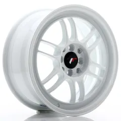 Felga JR Wheels JR7 16x7 4x100/4x114,3 ET38 White największy sklep tuningowy w Polsce!