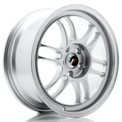 Felga JR Wheels JR7 17x7,5 5x114,3 ET42 Silver największy sklep tuningowy w Polsce!