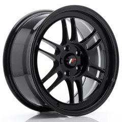 Felga JR Wheels JR7 17x8 5x114,3 ET35 Black największy sklep tuningowy w Polsce!