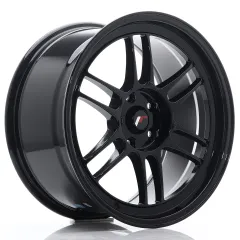 Felga JR Wheels JR7 18x9 5x114,3 ET35 Black największy sklep tuningowy w Polsce!