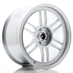 Felga JR Wheels JR7 18x9 5x114,3 ET35 Silver największy sklep tuningowy w Polsce!