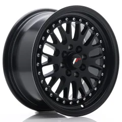 Felga JR Wheels JR10 15x7 4x100/4x108 ET30 Matt Black największy sklep tuningowy w Polsce!