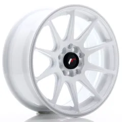 Felga JR Wheels JR11 16x7 5x100/5x114,3 ET30 White największy sklep tuningowy w Polsce!