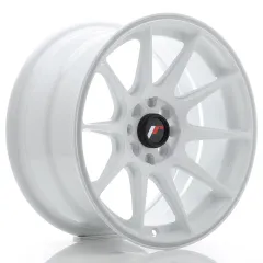 Felga JR Wheels JR11 16x8 4x100/4x108 ET25 White największy sklep tuningowy w Polsce!