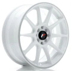 Felga JR Wheels JR11 17x7 4x98/4x108 ET35 White największy sklep tuningowy w Polsce!