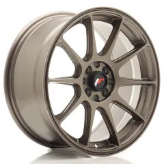 Felga JR Wheels JR11 17x8 5x100/5x108 ET35 Matt Bronze największy sklep tuningowy w Polsce!