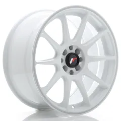Felga JR Wheels JR11 17x8 4x100/4x108 ET25 White największy sklep tuningowy w Polsce!