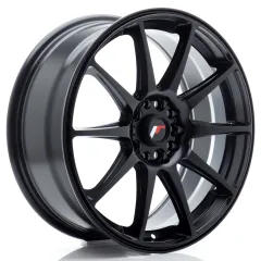 Felga JR Wheels JR11 18x7,5 5x100/5x120 ET35 Matt Black największy sklep tuningowy w Polsce!