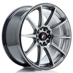 Felga JR Wheels JR11 18x8,5 5x100/5x108 ET35 Hyper Black największy sklep tuningowy w Polsce!