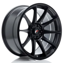 Felga JR Wheels JR11 18x9,5 5x114,3/5x120 ET22 Matt Black największy sklep tuningowy w Polsce!