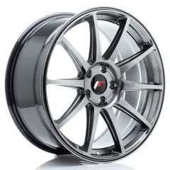 Felga JR Wheels JR11 19x8,5 5x114,3 ET42 Hyper Black największy sklep tuningowy w Polsce!