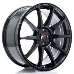 Felga JR Wheels JR11 19x8,5 5x120 ET35 Gloss Black największy sklep tuningowy w Polsce!