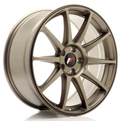 Felga JR Wheels JR11 19x8,5 5x120 ET35 Matt Bronze największy sklep tuningowy w Polsce!