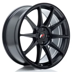 Felga JR Wheels JR11 19x8,5 5x112 ET42 Matt Black największy sklep tuningowy w Polsce!