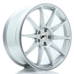 Felga JR Wheels JR11 19x8,5 5x112 ET42 Hyper Silver największy sklep tuningowy w Polsce!
