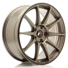 Felga JR Wheels JR11 19x8,5 5x112 ET42 Matt Bronze największy sklep tuningowy w Polsce!