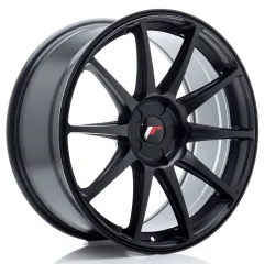 Felga JR Wheels JR11 19x8,5 (5 śrub) ET20-42 Matt Black Blank największy sklep tuningowy w Polsce!
