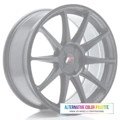 Felga JR Wheels JR11 19x8,5 (5 śrub) ET20-42 Custom Finish Blank największy sklep tuningowy w Polsce!