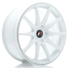 Felga JR Wheels JR11 19x8,5 (5 śrub) ET20-42 White Blank największy sklep tuningowy w Polsce!