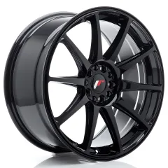 Felga JR Wheels JR11 19x8,5 5x112/5x114,3 ET42 Gloss Black największy sklep tuningowy w Polsce!