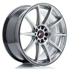 Felga JR Wheels JR11 19x8,5 5x112/5x114,3 ET42 Hyper Black największy sklep tuningowy w Polsce!