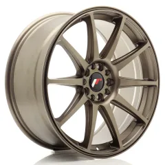 Felga JR Wheels JR11 19x8,5 5x112/5x114,3 ET42 Matt Bronze największy sklep tuningowy w Polsce!