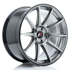 Felga JR Wheels JR11 19x9,5 5x120 ET35 Hyper Black największy sklep tuningowy w Polsce!