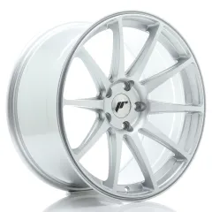 Felga JR Wheels JR11 19x9,5 5x120 ET35 Hyper Silver największy sklep tuningowy w Polsce!